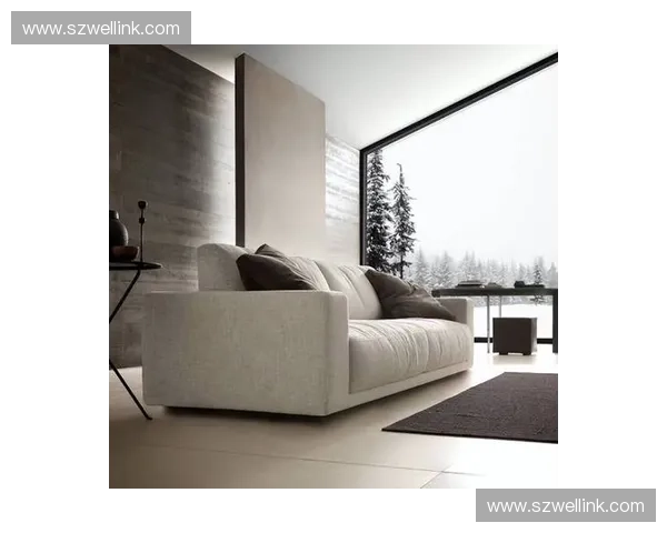 全屋定制家具助力打造个性化家居空间，提升生活品质与舒适感