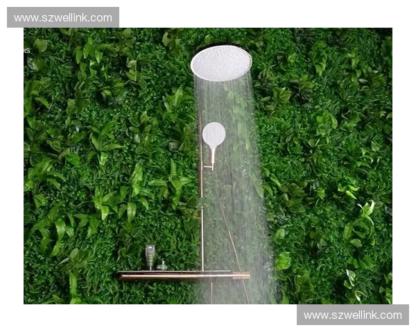 中国卫浴网助力卫浴行业升级创新 打造绿色智能家居新未来