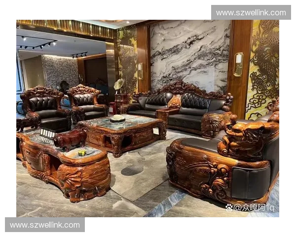 乌金木家具的独特魅力与保养技巧解析 让您的家居更具品质感