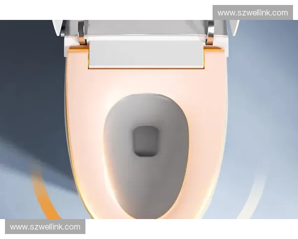 恒洁智能马桶引领未来卫浴新潮流打造舒适健康智能生活体验