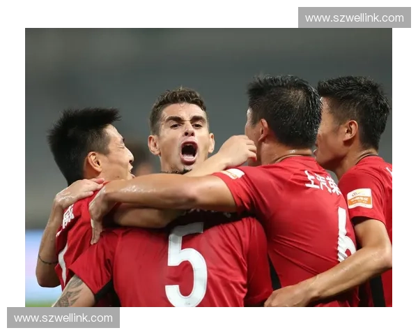 上海上港足球俱乐部全方位解析从辉煌历程到未来发展战略蓝图