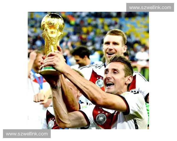 2014年世界杯冠军德国队辉煌历程与背后不为人知的故事