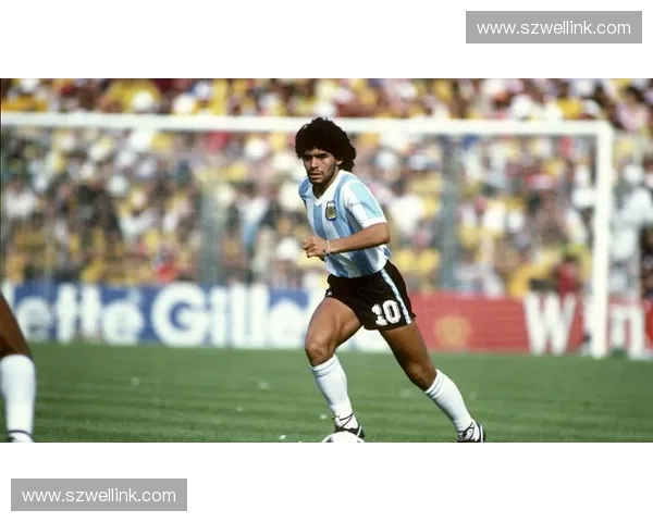 1986年世界杯：马拉多纳的传奇时刻与阿根廷的荣耀之路