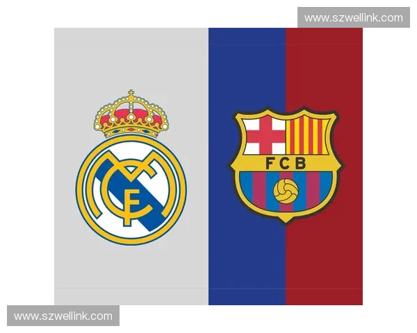 巴塞罗那与皇家马德里激战正酣 谁能在西班牙国家德比中笑到最后