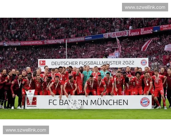 拜仁欧冠直播盛宴全面解析聚焦豪门对决精彩瞬间实时呈现