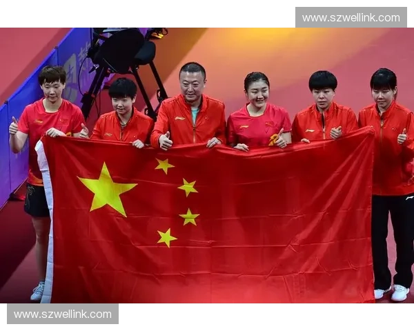 2022杭州亚运会电竞赛事精彩纷呈 中国队斩获多项金牌成最大赢家