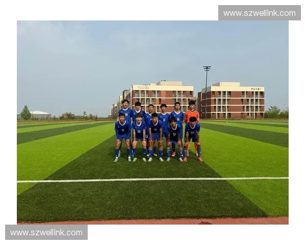 2014年校园足球联赛：激发青春激情 推动校园足球发展新篇章