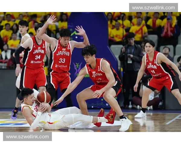 2025年男篮比赛赛程全面解析与赛事精彩看点预告